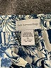 Soft Surroundings 100% Polyester Print Blue 3/4 Sleeve Blouse Size XL - photo 7