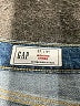 Gap Blue Jeans Size 27R Waist - photo 7