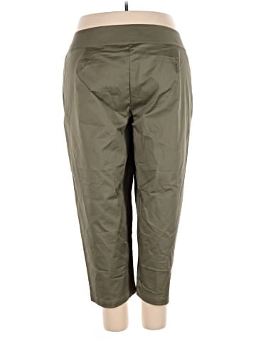 Avenue Casual Pants (view 2)