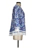 Lilly Pulitzer 100% Cotton Blue Cardigan Size XS - photo 4