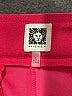 Anne Klein Solid Pink Active Pants Size L - photo 7