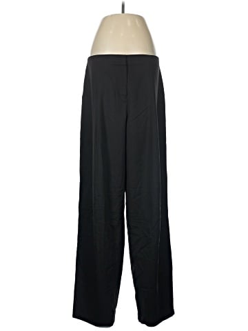 Jil Sander Wool Pants (view 1)