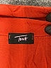 Tova Orange Cocktail Dress Size P (petite) - photo 7
