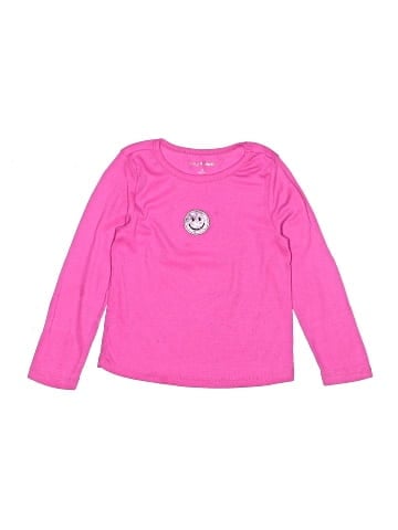 Young Hearts Long Sleeve T-Shirt (view 1)