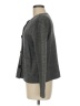 Andrea Jovine Gray Cardigan Size M - photo 5
