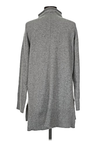 Moth Turtleneck Sweater (view 2)