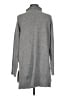Moth Gray Turtleneck Sweater Size M - photo 2