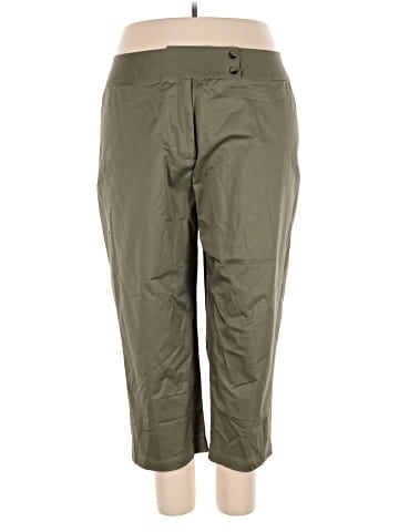 Avenue Casual Pants (view 1)