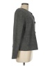 Andrea Jovine Gray Cardigan Size M - photo 4
