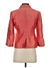 Talbots Orange Silk Blazer Size 2 Petite - photo 2