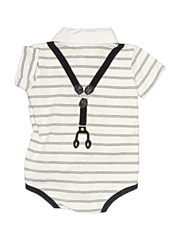 Miniclasix Short Sleeve Outfit (view 2)