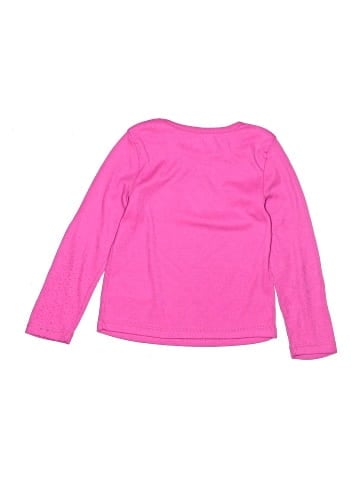 Young Hearts Long Sleeve T-Shirt (view 2)
