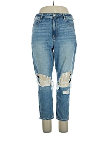 American Eagle Outfitters Jeans (view 1)