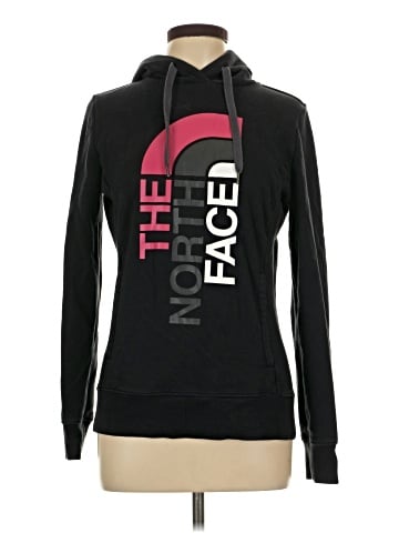 The North Face Pullover Hoodie (view 1)