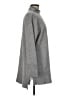 Moth Gray Turtleneck Sweater Size M - photo 4