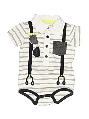 Miniclasix Short Sleeve Outfit (view 1)