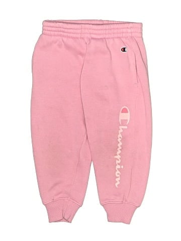 Champion Sweatpants (view 1)