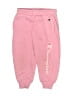 Champion Pink Sweatpants Size 2T - photo 1