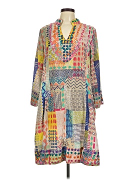 Soft Surroundings Casual Dress