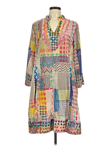Soft Surroundings Casual Dress (view 1)