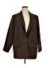 Old Navy Brown Blazer Size XL (estimated) - photo 1