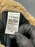 Carter's Gray Zip Up Hoodie Size 3T - photo 3