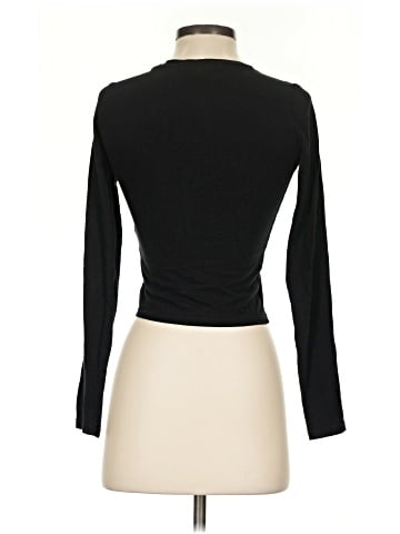 Divided by H&M Long Sleeve T-Shirt (view 2)