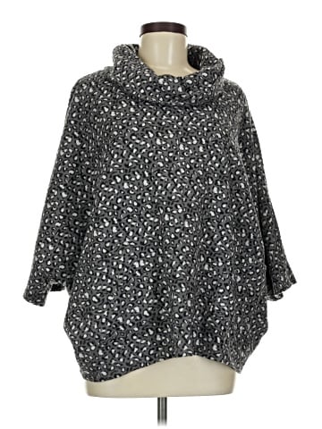 Habitat Poncho (view 1)