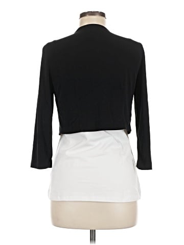 Studio 1 3/4 Sleeve Top (view 2)