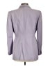 Classiques Entier Purple Blazer Size 10 - photo 2