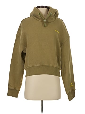 The Arrivals Sweatshirt (view 1)