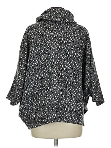 Habitat Poncho (view 2)