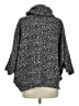 Habitat Gray Poncho Size M - photo 2