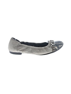 Attilio Giusti Leombruni Flats