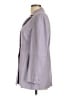 Classiques Entier Purple Blazer Size 10 - photo 5
