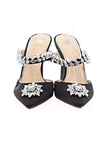 Jessica Simpson Heels (view 2)