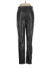 Laundry by Shelli Segal 100% Polyurethane Black Active Pants Size M - photo 1