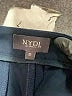 NYDJ Blue Dress Pants Size 12 - photo 7