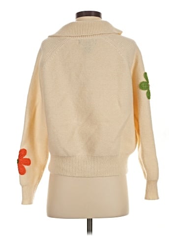 Rain Cardigan (view 2)