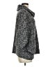 Habitat Gray Poncho Size M - photo 4