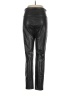Laundry by Shelli Segal 100% Polyurethane Black Active Pants Size M - photo 2