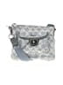 Coach Gray Crossbody Bag One size - photo 1