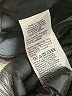 J.Crew 100% Polyester Solid Black Formal Skirt Size L - photo 5