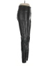 Laundry by Shelli Segal 100% Polyurethane Black Active Pants Size M - photo 4