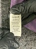 Veronica M. Purple Long Sleeve Top Size L - photo 8