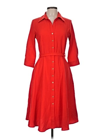 Sharagano Casual Dress (view 1)