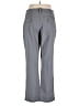 Nike Golf Solid Gray Dress Pants Size 16 - photo 2