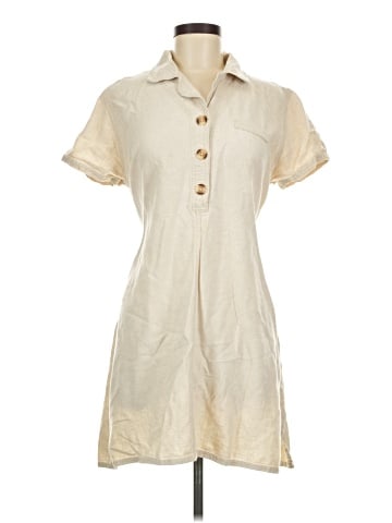 Erika Casual Dress (view 1)