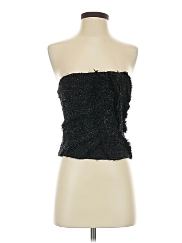 Zara Tube Top (view 1)
