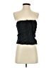 Zara Black Tube Top Size S - photo 1